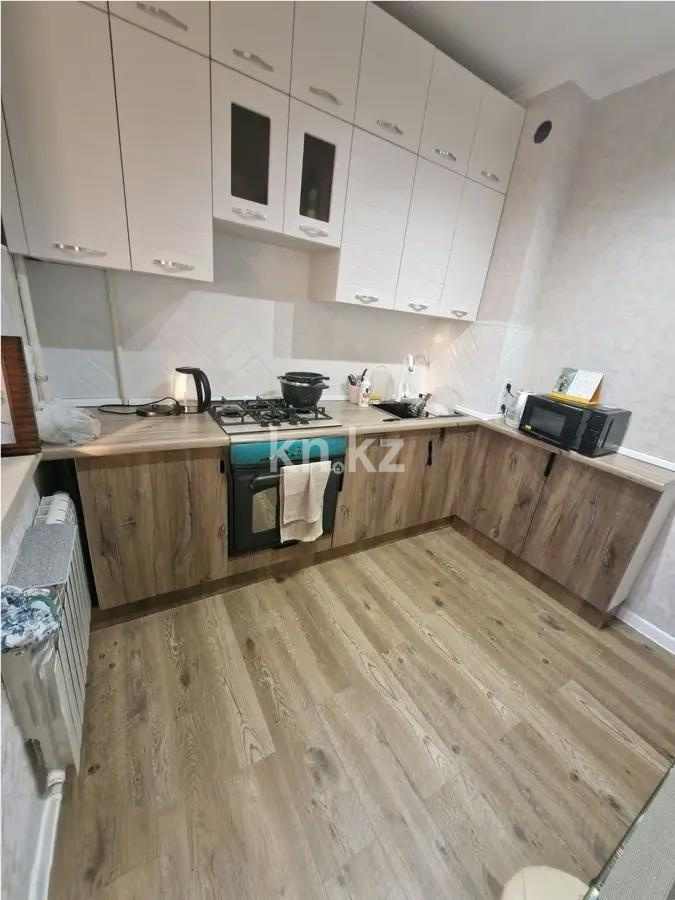 Продажа 2-комнатной квартиры, 55 м², ул. Розыбакиева, дом  45 в Алматы - фото 2