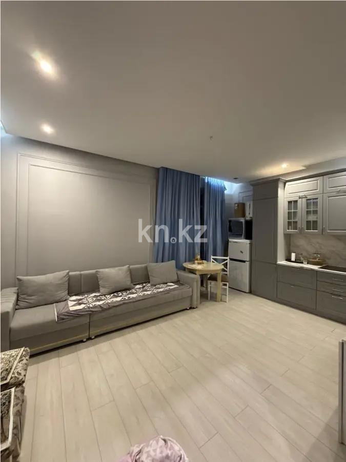 Продажа 2-комнатной квартиры, 49 м², ул. Бокейхана, дом  11/1 в Астане - фото 2