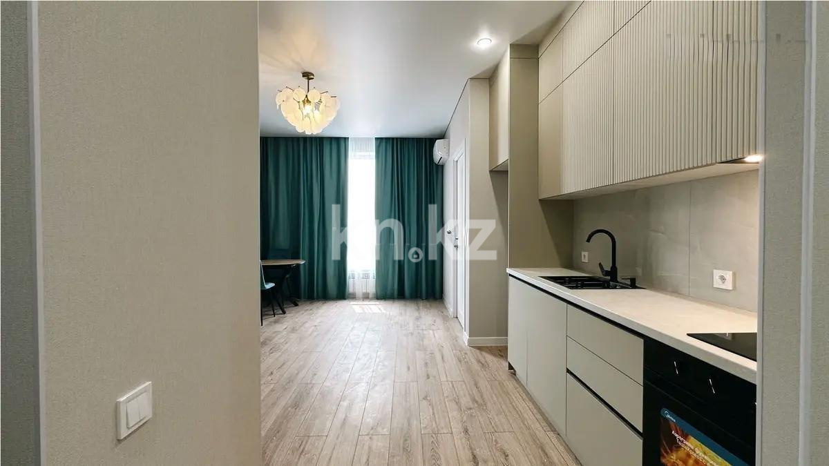 Продажа 2-комнатной квартиры, 42.1 м², пр. Кабанбай батыра, дом  63 стр - Продажа квартир в новостройках Астаны без посредников с фото фото 3 из 3