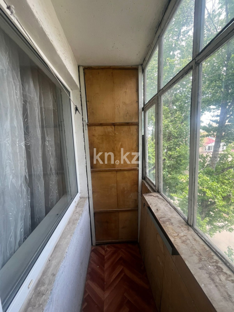 Продажа 2-комнатной квартиры, 45 м² - Продажа квартир в панельном доме в Уральске фото 8 из 8