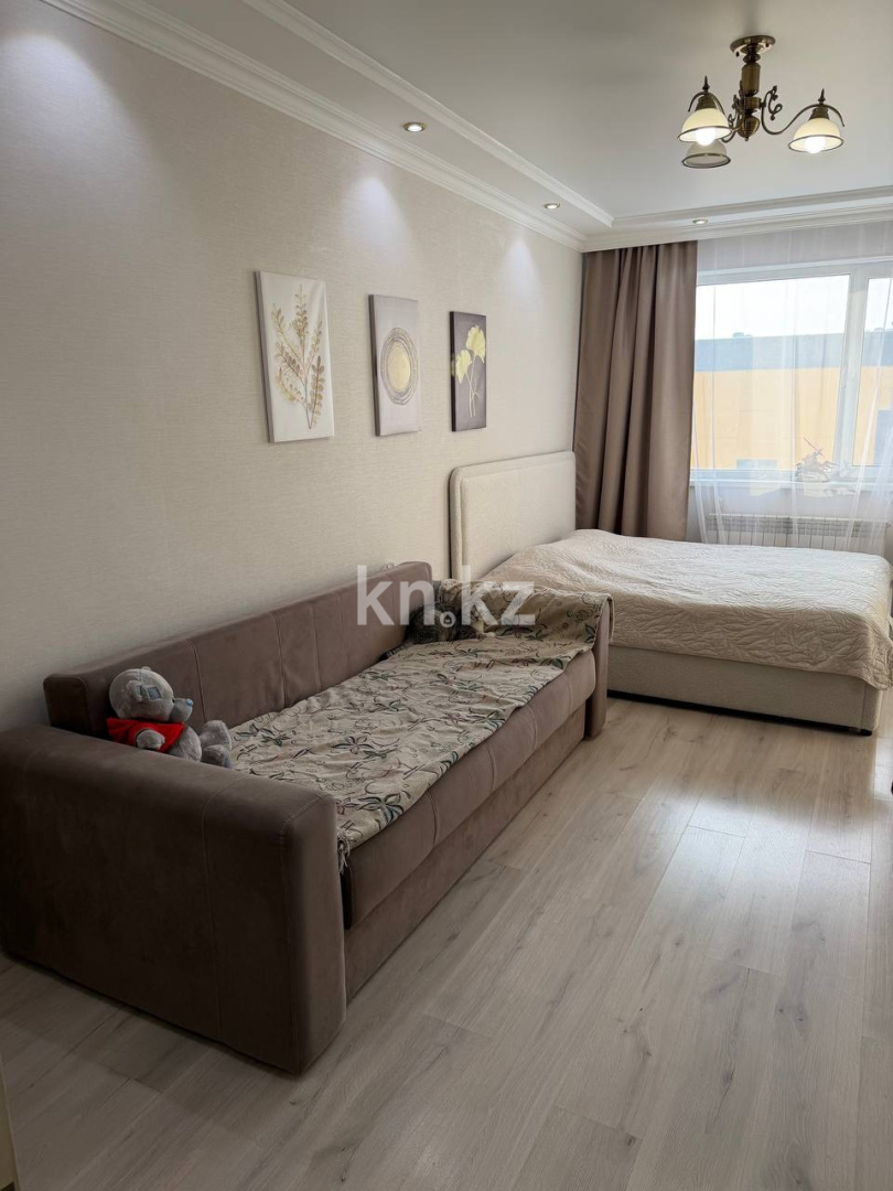 Продажа 1-комнатной квартиры, 42 м² - Недвижимость в Казахстане - страница 32 фото 4 из 15