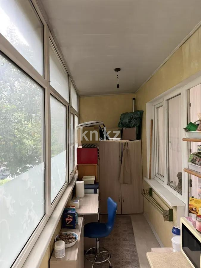 Продажа 2-комнатной квартиры, 42.1 м² - Продажа двухкомнатных квартир в Алматы - страница 13 фото 6 из 6