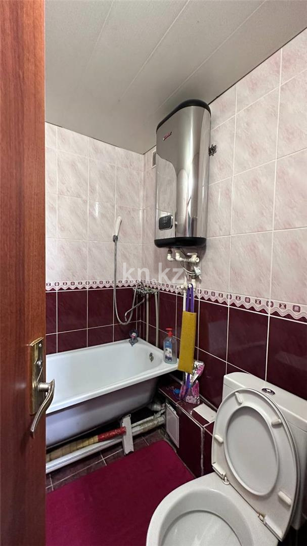 Продажа 3-комнатной квартиры, 57 м², ул. Чернышевского в Темиртау - фото 5