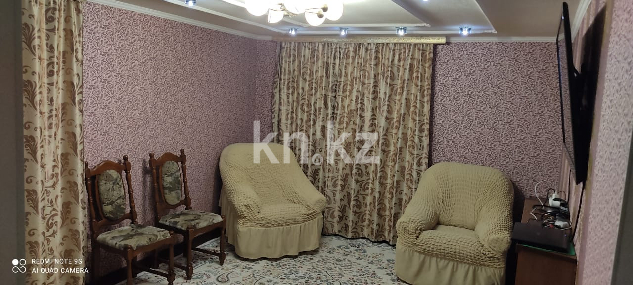 Продажа 4-комнатного дома, 84 м² - Недвижимость в Казахстане - страница 20 фото 30 из 35