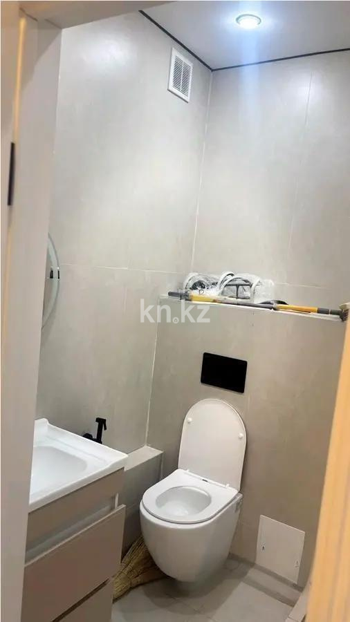 Продажа 1-комнатной квартиры, 36 м² в Алматы - фото 4