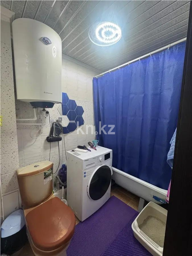 Продажа 1-комнатной квартиры, 35 м², ул. 40-летия Победы, дом  44/2 - Продажа  однокомнатных квартир в Шахтинске фото 3 из 4