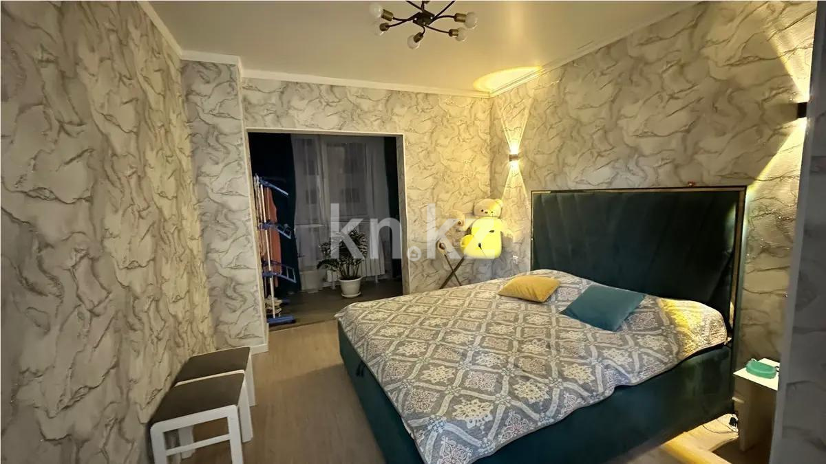 Продажа 2-комнатной квартиры, 49 м², пр. Назарбаева, дом  36/2 - Продажа  двухкомнатных квартир в Алматы без посредников с фото фото 2 из 4