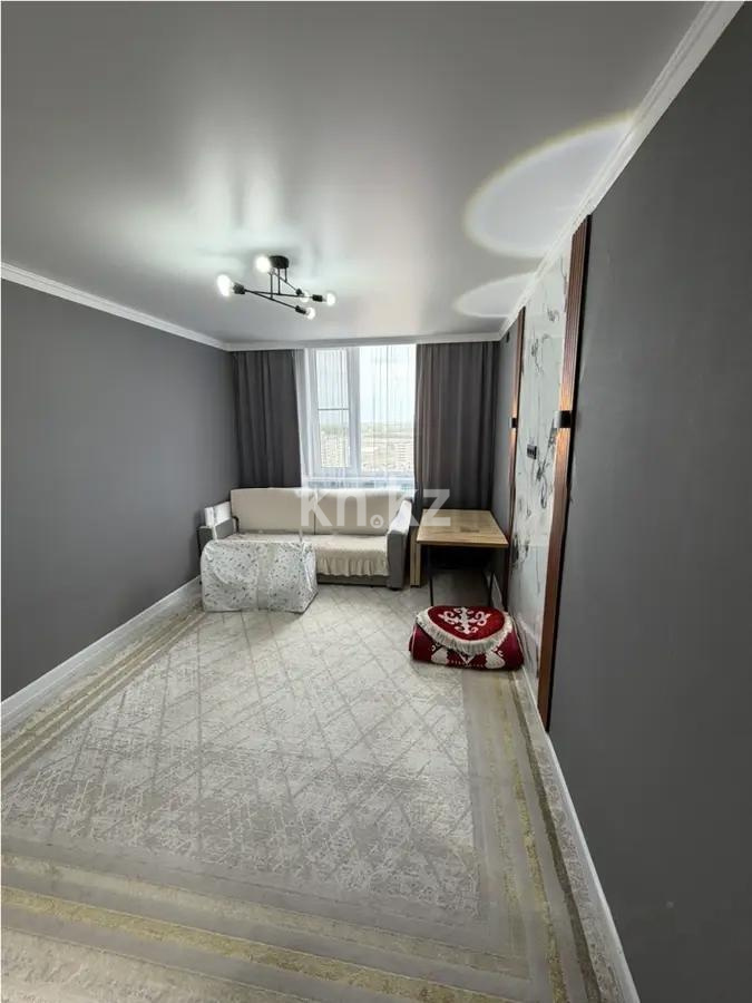 Продажа 1-комнатной квартиры, 37.5 м² - Продажа однокомнатных квартир от собственников в Астане - страница 3 фото 1 из 4