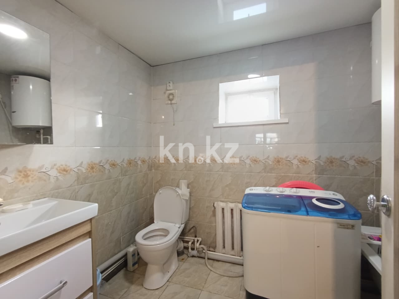 Продажа 3-комнатного дома, 70 м² - Продажа домов, коттеджей в Караганде фото 13 из 14