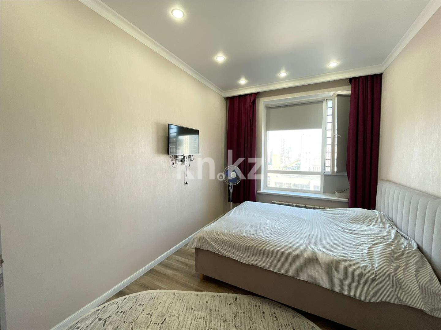 Продажа 3-комнатной квартиры, 78 м², ул. Култегин в Астане - фото 7