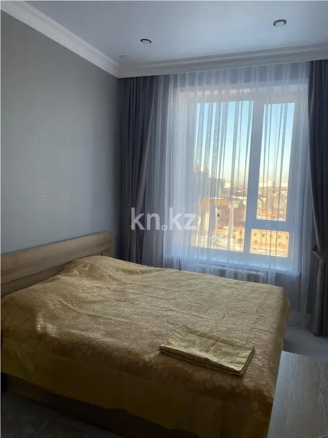 Продажа 5-комнатной квартиры, 126 м², ул. Сатпаева, дом  24 - Продажа  пятикомнатных квартир в Астане с фото фото 1 из 4