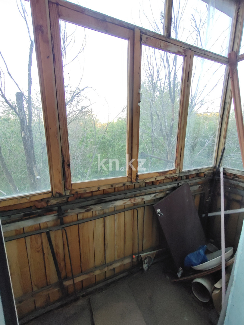 Продажа 2-комнатной квартиры, 48 м², ул. Штурманская, дом  1/7 - Продажа  двухкомнатных квартир в Караганде фото 14 из 16