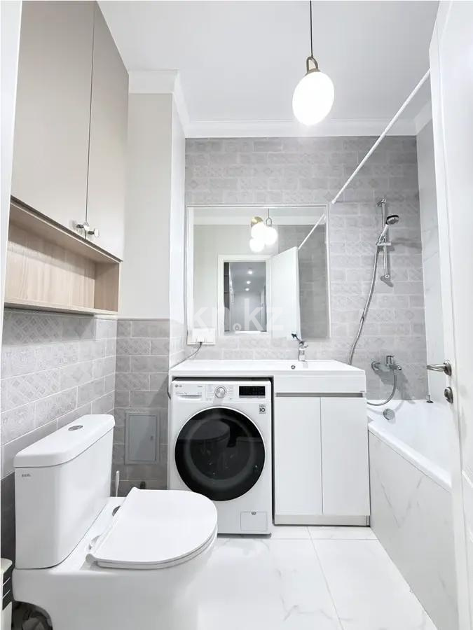 Продажа 4-комнатной квартиры, 99.2 м² в Астане - фото 6