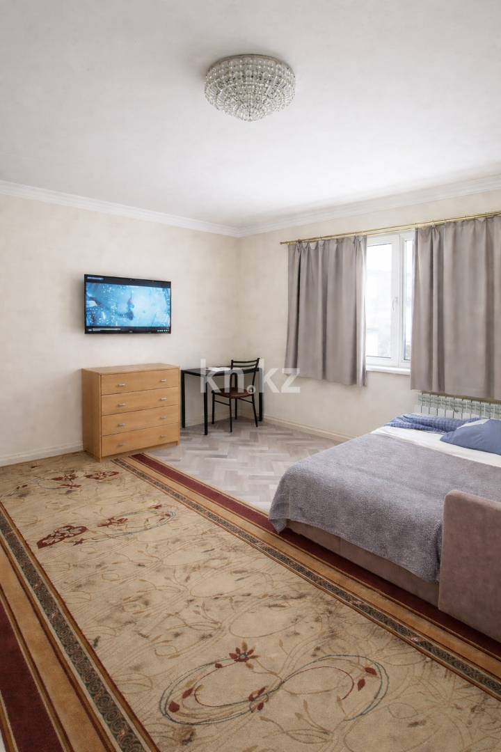 Продажа 1-комнатной квартиры, 39 м² - Продажа квартир в Караганде фото 1 из 5