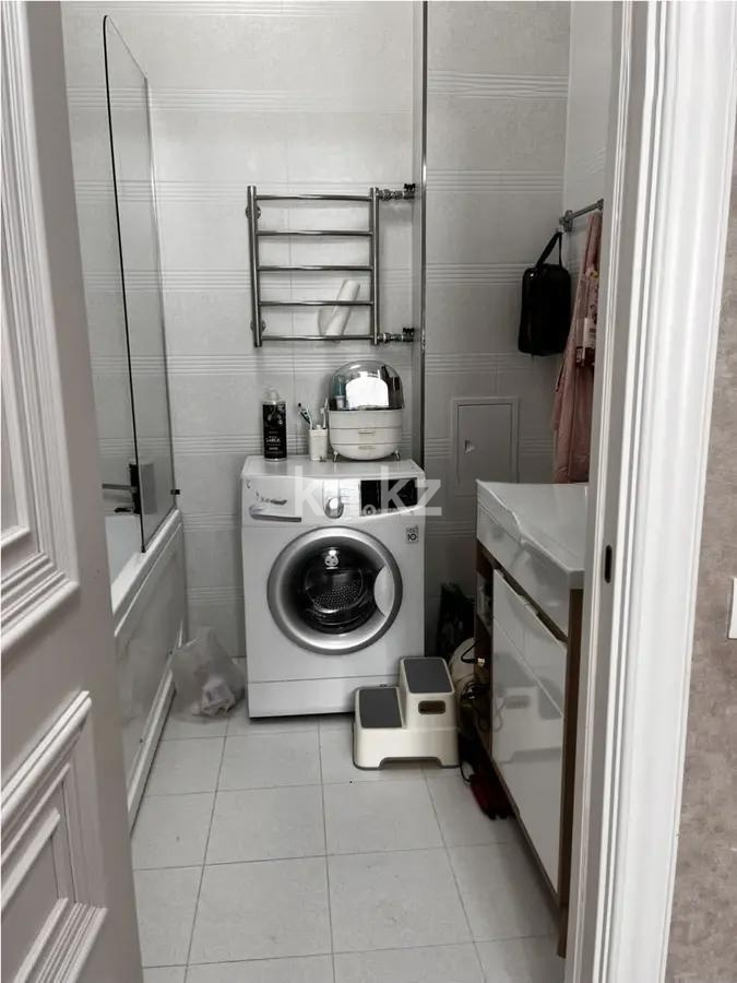 Продажа 3-комнатной квартиры, 100 м² - Продажа  трехкомнатных квартир в новостройках Астаны фото 6 из 7