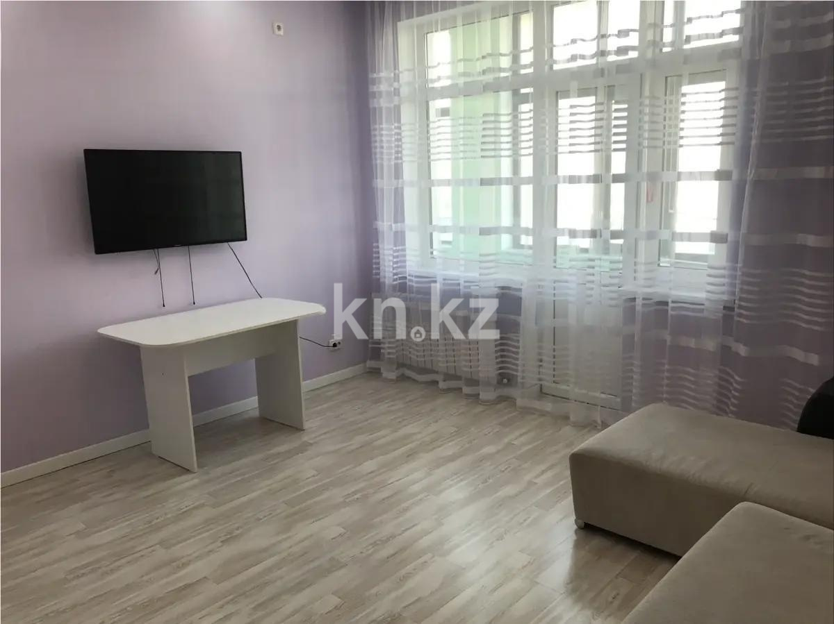 Продажа 1-комнатной квартиры, 52 м² в Астане