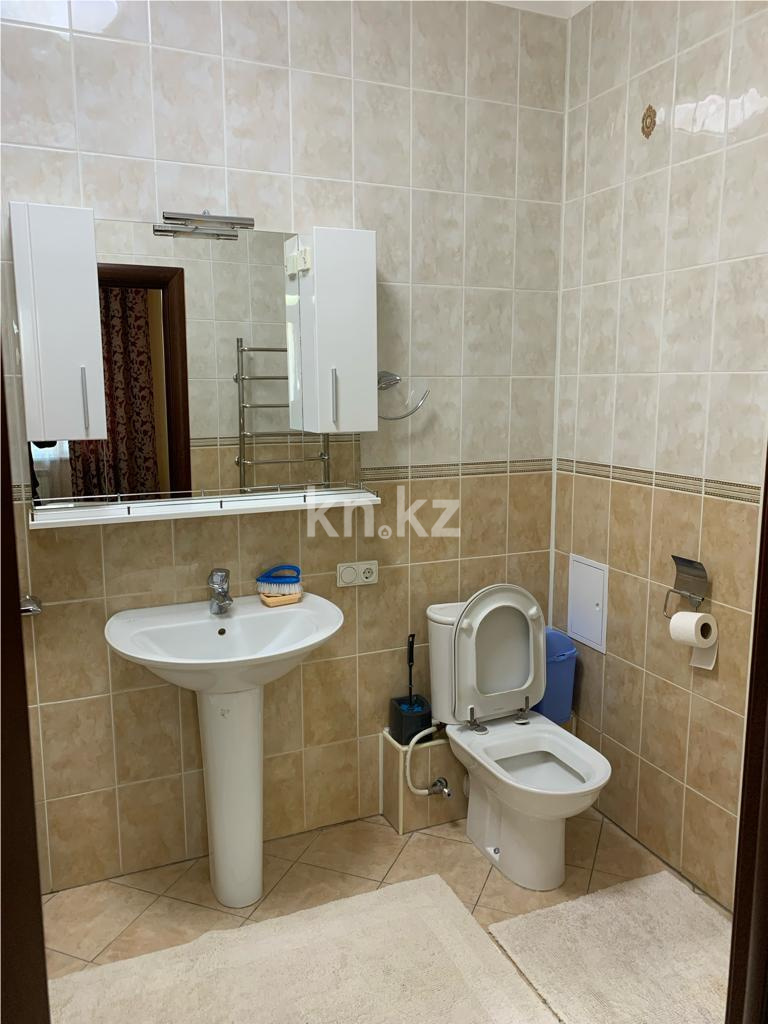 Продажа 4-комнатной квартиры, 187 м² - Продажа квартир в Казахстане - страница 15 фото 11 из 16