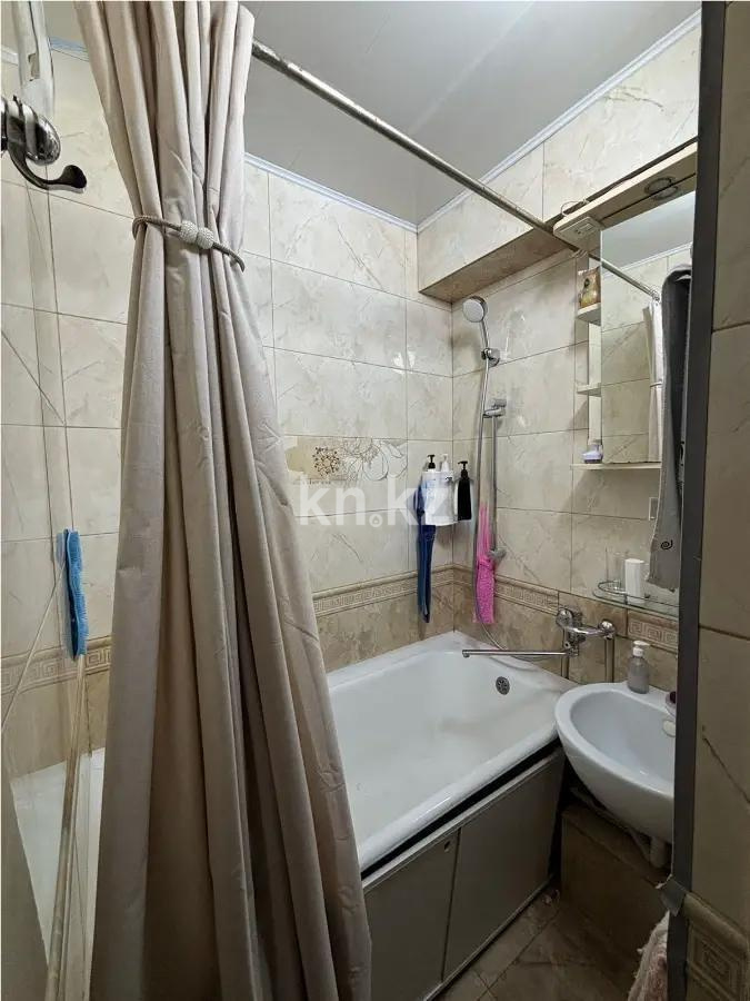 Продажа 2-комнатной квартиры, 42 м² - Продажа квартир в Казахстане - страница 48 фото 4 из 5