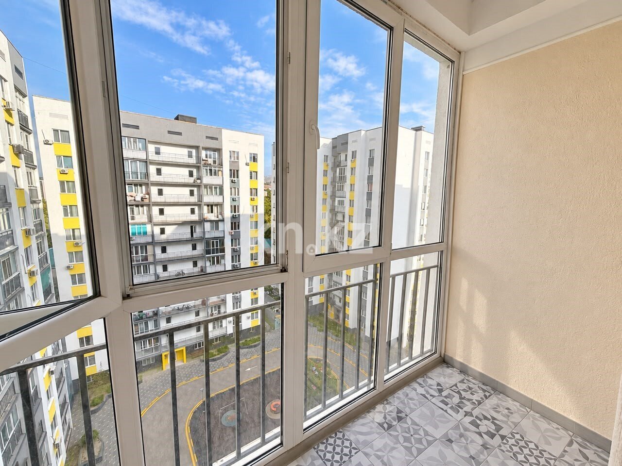 Продажа 2-комнатной квартиры, 46 м² в Алматы - фото 5
