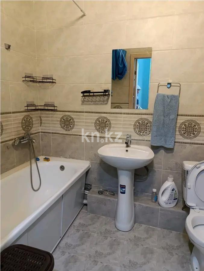 Продажа 1-комнатной квартиры, 41 м² - Продажа квартир в Астане - страница 10 фото 3 из 4