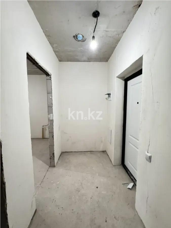 Продажа 1-комнатной квартиры, 37.4 м² - Продажа  однокомнатных квартир в новостройках Астаны без посредников фото 4 из 4