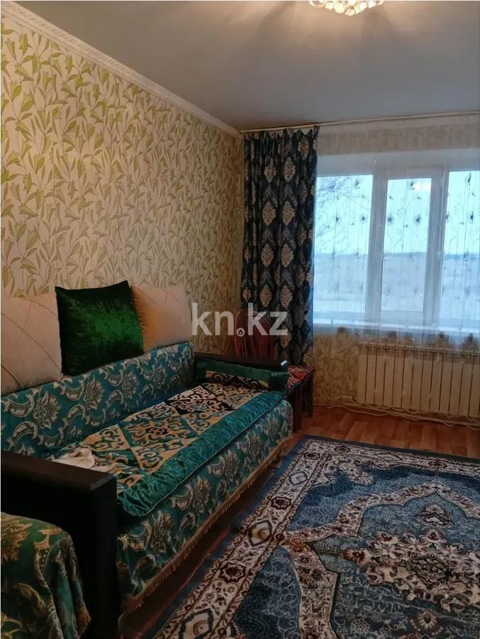 Продажа 2-комнатной квартиры, 44 м² в Абае