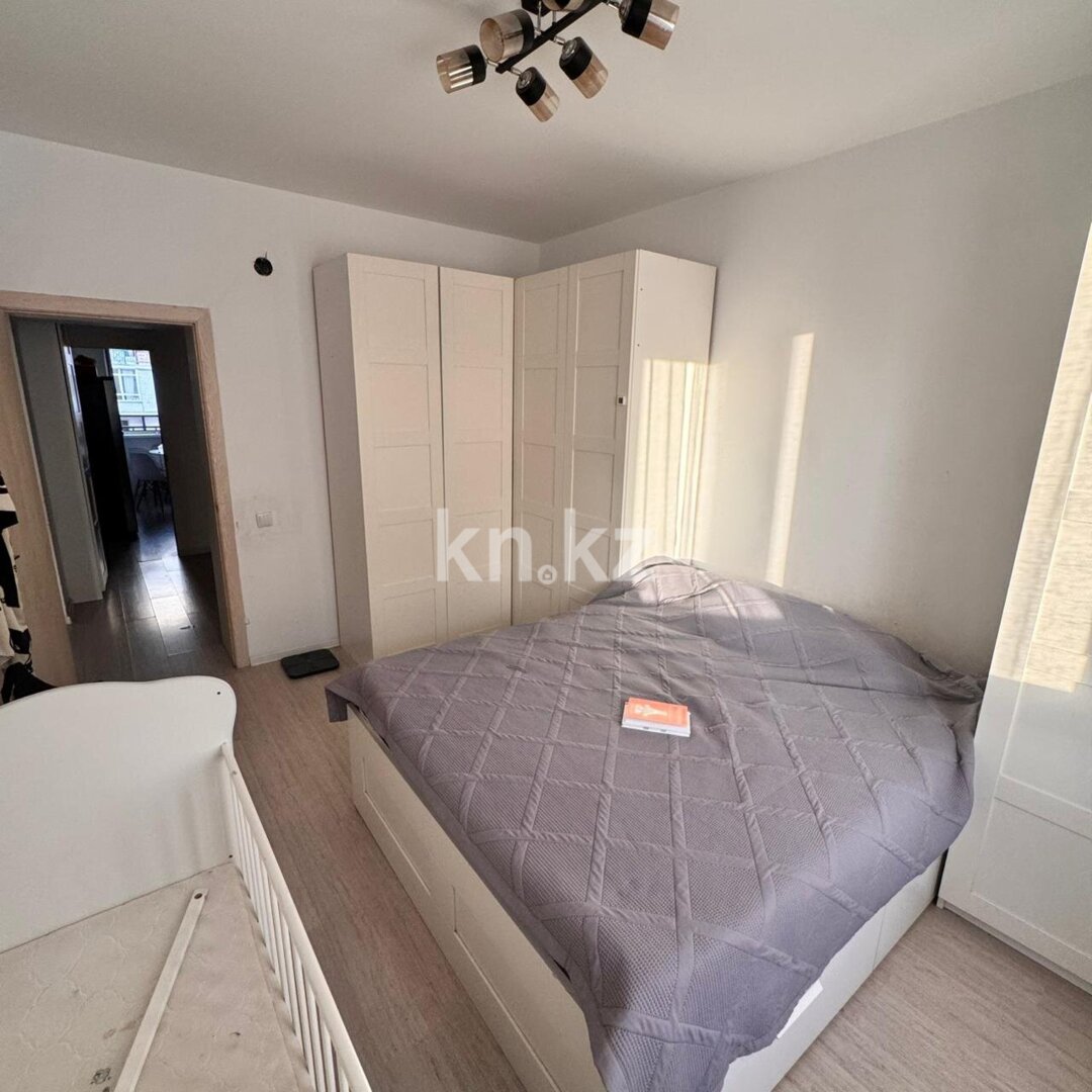 Продажа 3-комнатной квартиры, 87 м² в Алматы - фото 6