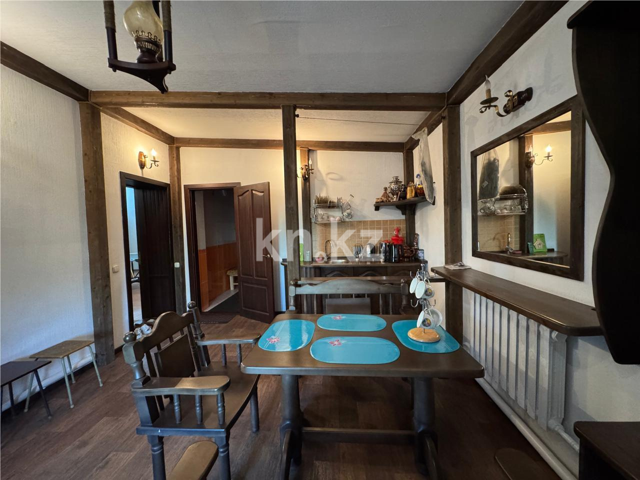 Продажа 7-комнатного дома, 302 м², ул. Жұмабек Тәшенов - Продажа домов, коттеджей в Темиртау фото 10 из 49