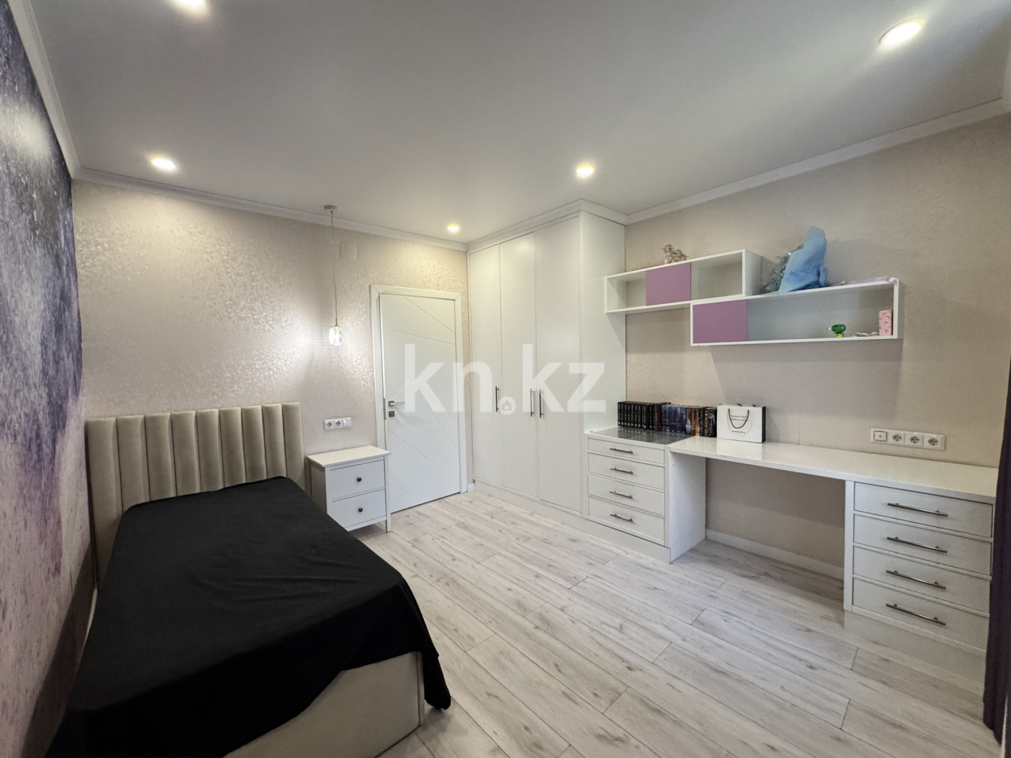 Продажа 5-комнатного дома, 287 м², ул. Балхашская - Продажа домов, коттеджей в Караганде с фото фото 10 из 34