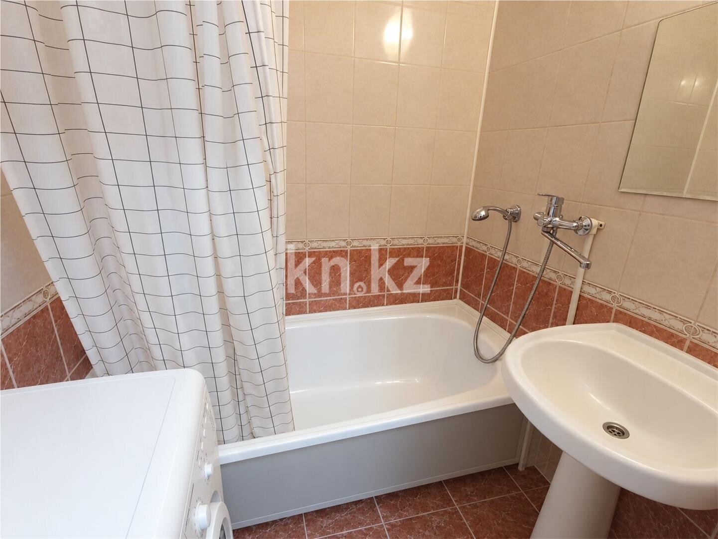 Продажа 2-комнатной квартиры, 48 м² в Караганде - фото 7