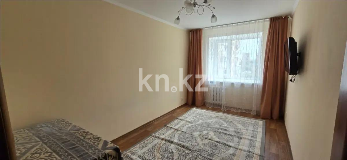 Продажа 2-комнатной квартиры, 49.9 м², ул. Сокпакбаева, дом  20 в Астане - фото 2