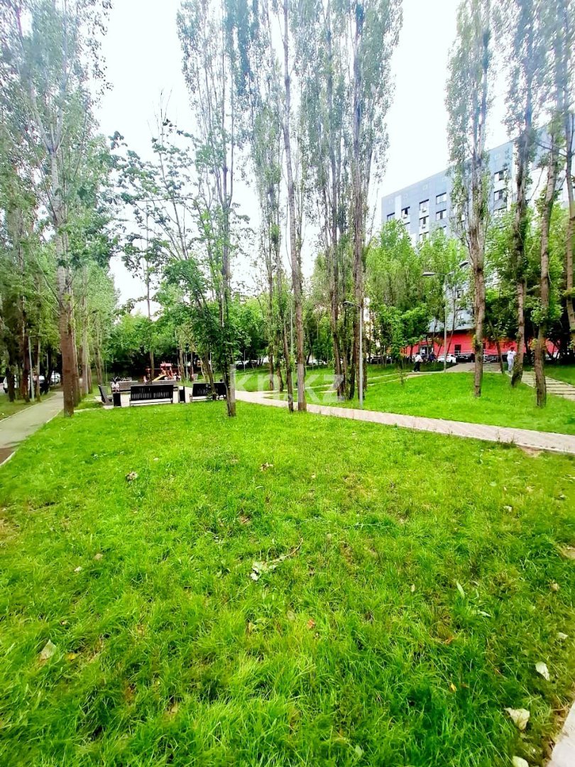 Продажа 3-комнатной квартиры, 54.9 м² - Продажа квартир в Алматы - страница 8 фото 20 из 26