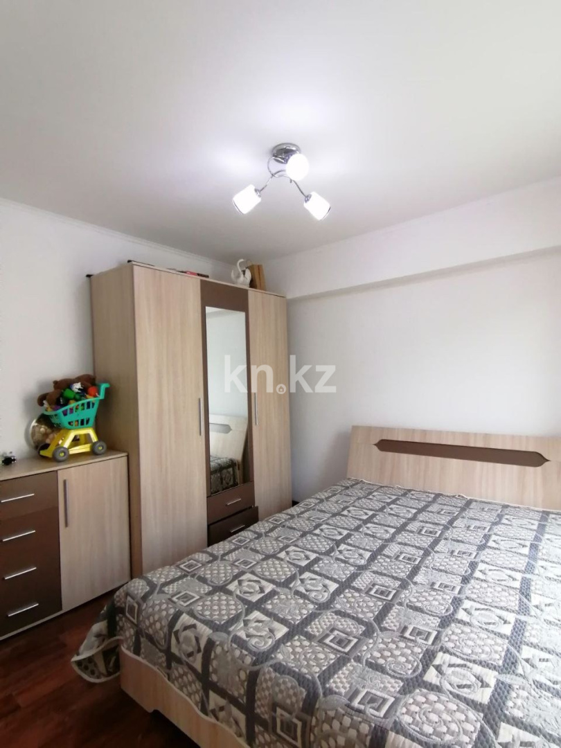 Продажа 3-комнатной квартиры, 57.5 м² - Продажа недвижимости в Атырау фото 5 из 12