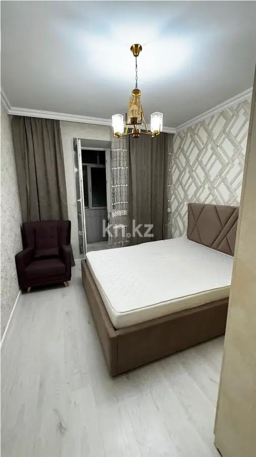 Продажа 3-комнатной квартиры, 85 м² в Астане - фото 2