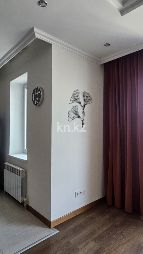 Аренда 2-комнатной квартиры, 85 м², Достык, дом  97Б - Достык Снегина - Аренда  двухкомнатных квартир помесячно в Алматы с фото фото 1 из 11