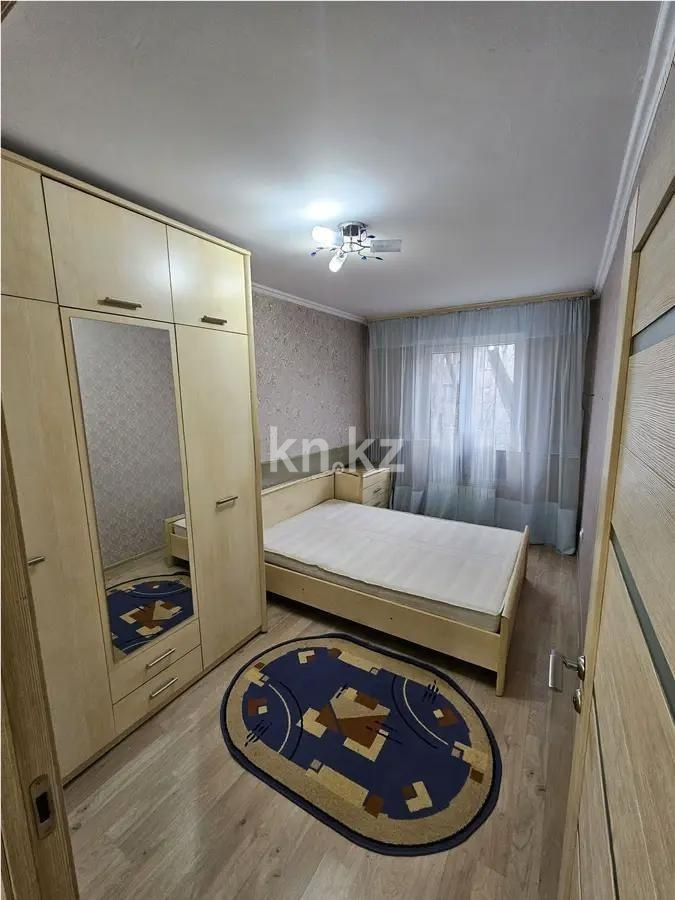 Продажа 3-комнатной квартиры, 60 м² в Алматы - фото 3