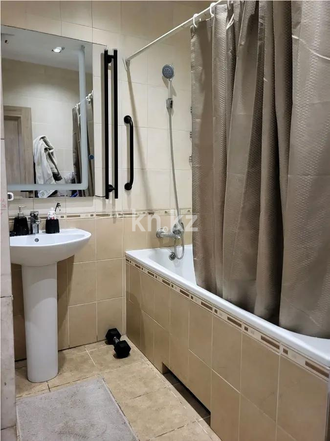 Продажа 2-комнатной квартиры, 54 м² - Недвижимость в Казахстане - страница 23 фото 3 из 4