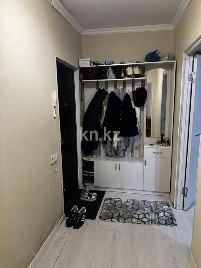 Продажа 1-комнатной квартиры, 30.6 м² в Алматы - фото 4