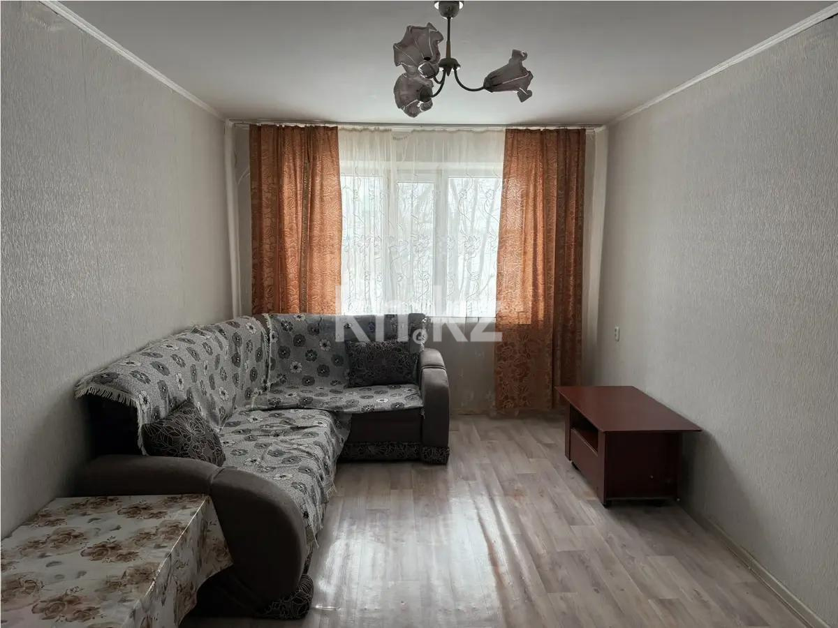 Продажа 2-комнатной квартиры, 46 м² - Продажа  двухкомнатных квартир в Шахтинске фото 1 из 4
