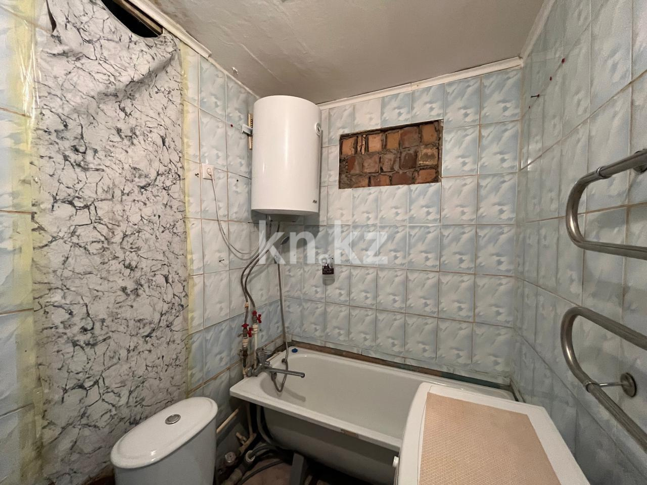 Продажа 2-комнатной квартиры, 41 м² - Продажа квартир в Казахстане - страница 9 фото 7 из 8