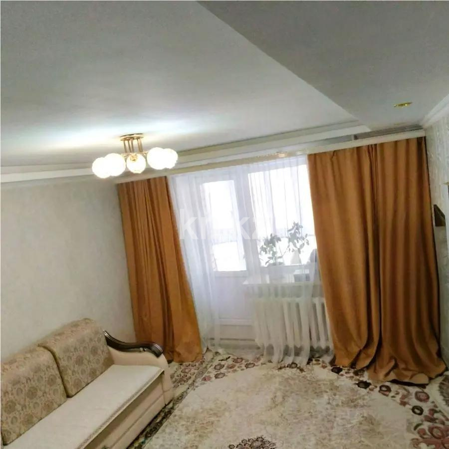 Продажа 1-комнатной квартиры, 37.7 м² в Астане