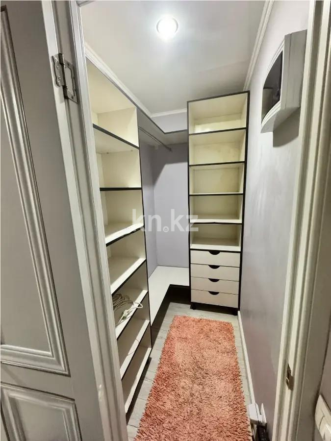 Продажа 1-комнатной квартиры, 35 м² в Астане - фото 4