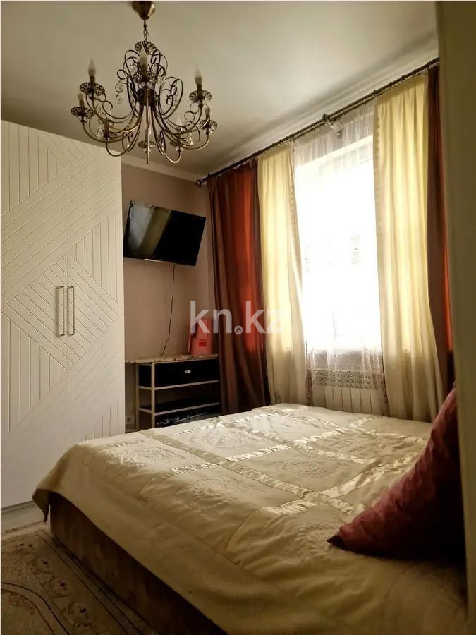 Продажа 3-комнатной квартиры, 71 м², мкр-н Дарабоз, дом  25 - Продажа квартир в Алматы без посредников с фото фото 2 из 3