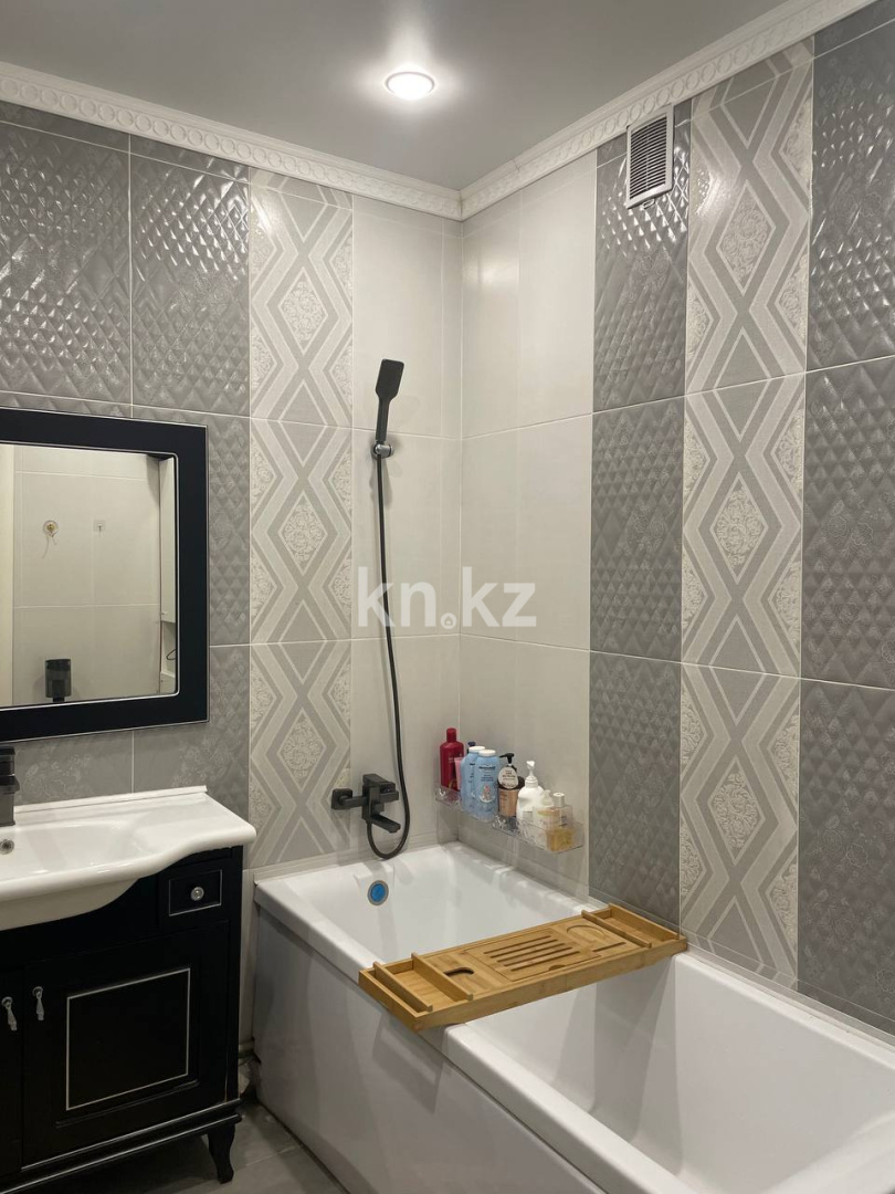 Продажа 2-комнатной квартиры, 53 м² - Продажа  двухкомнатных квартир в новостройках Астаны - страница 4 фото 8 из 10
