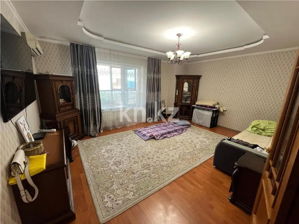 Продажа 2-комнатной квартиры, 89.6 м² - Продажа квартир в Казахстане - страница 29 фото 1 из 5