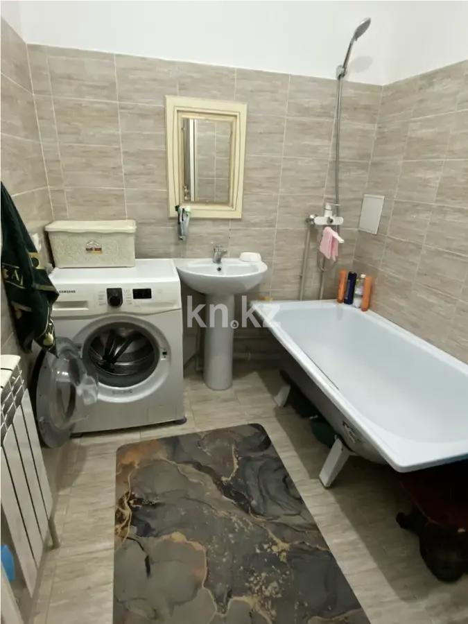 Продажа 3-комнатной квартиры, 84 м² в Алматы - фото 3