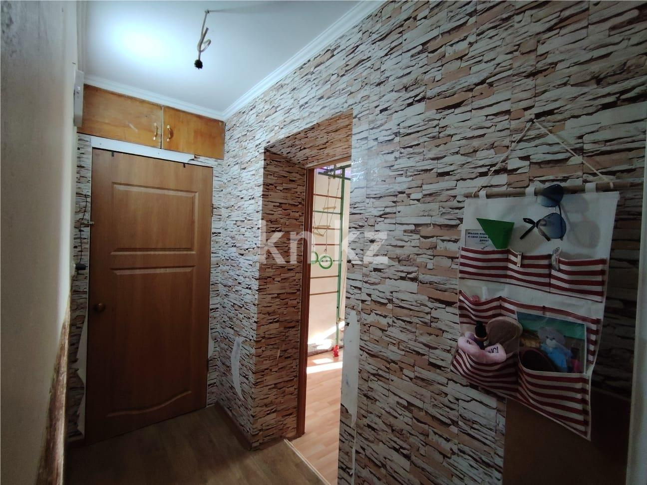 Продажа 2-комнатной квартиры, 45 м², мкр-н 21 - Продажа квартир в Караганде фото 20 из 27