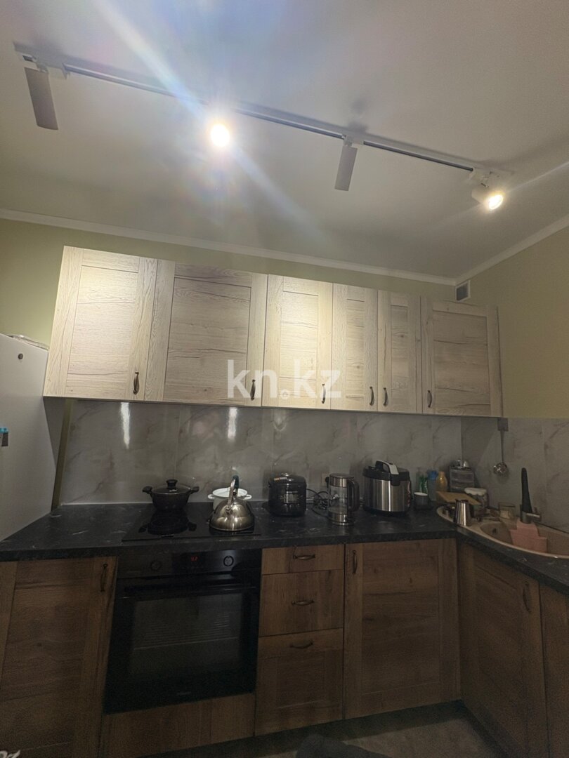 Продажа 2-комнатной квартиры, 50 м² в Алматинской области - фото 4