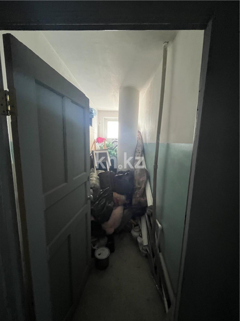 Продажа 6-комнатной квартиры, 79 м², ул. 9-й мкр., дом  42 - Продажа квартир в Темиртау фото 17 из 18
