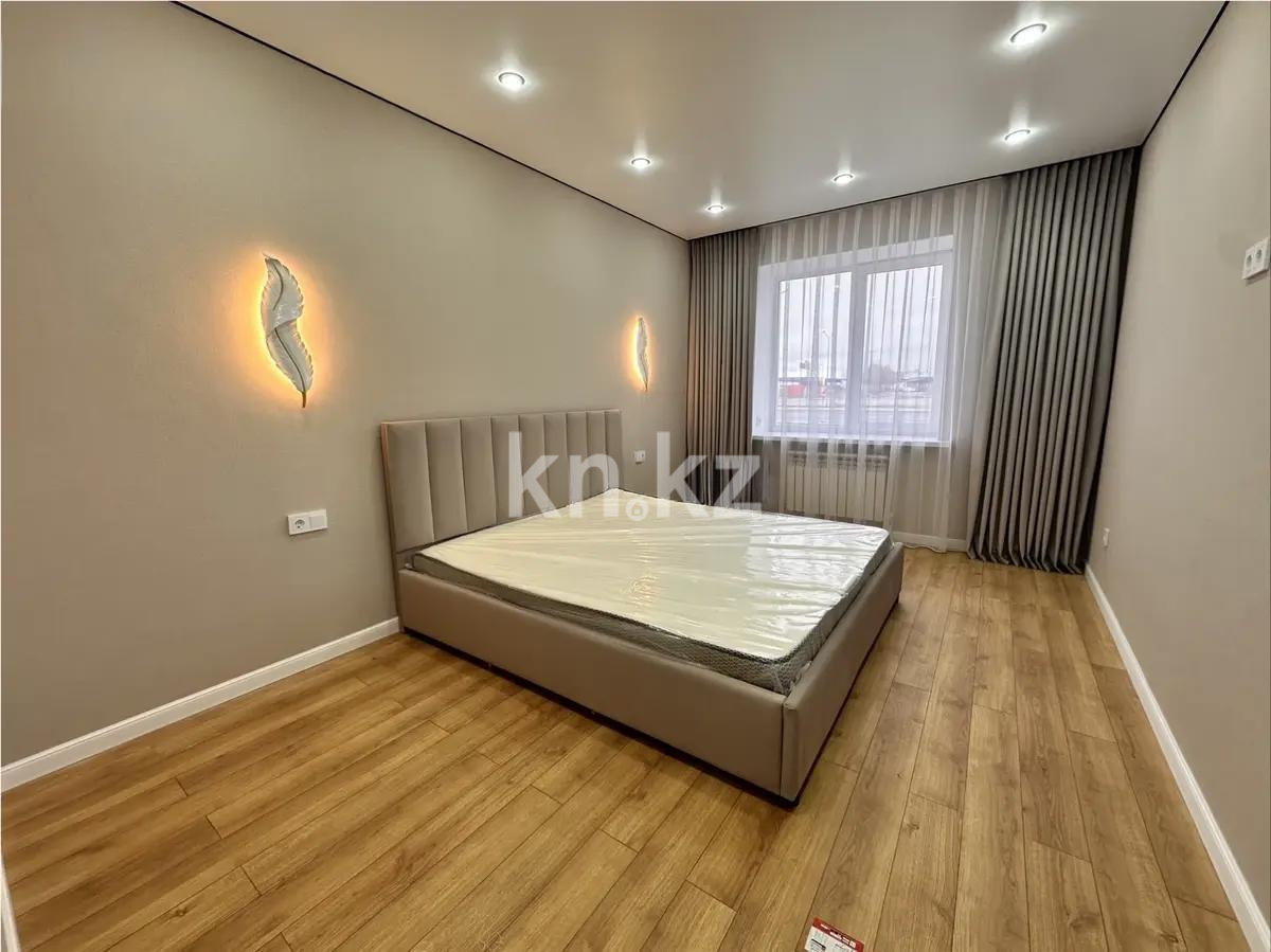 Продажа 2-комнатной квартиры, 58 м², ул. А 431, дом  21 - Продажа квартир в Астане фото 2 из 5